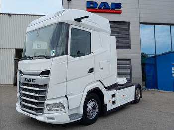 牵引车 DAF XG 480