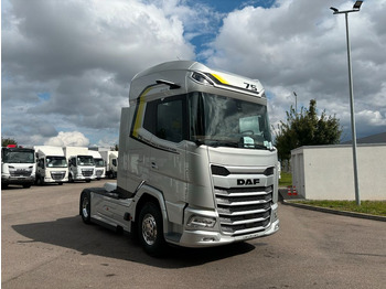 牵引车 DAF XG+ 480