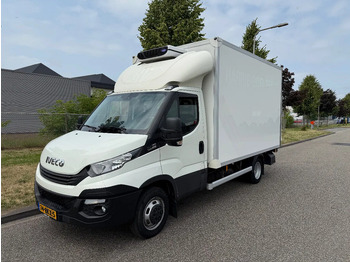 冷藏货车 IVECO Daily 50c18