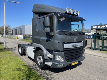 牵引车 DAF CF 370