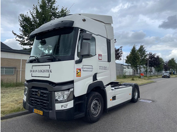 牵引车 RENAULT T 430