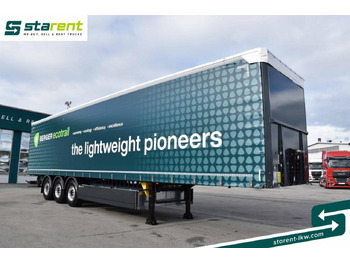 侧帘半拖车 Berger LIGHT Tautliner Lift-A ALCOA Palka 5.384 Kg MIETE：图3