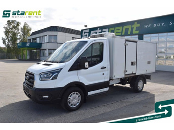 冷藏货车 FORD Transit