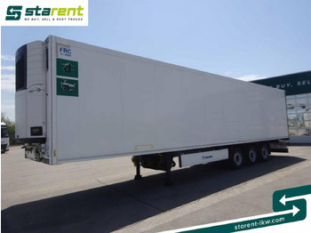 冷藏半拖车 KRONE