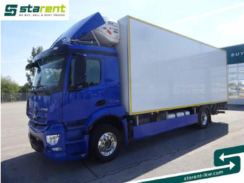 冷藏车 MERCEDES-BENZ Actros 1836