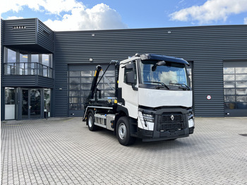 箕斗装载车 RENAULT C 440