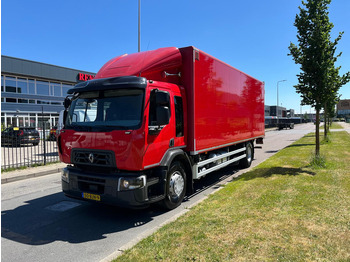 厢式卡车 RENAULT D Wide 280