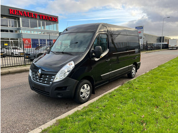 紧凑型面包车 RENAULT Master 2.3