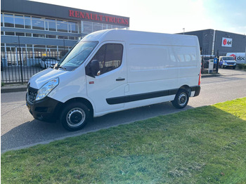 无侧窗厢式货车 RENAULT Master 2.3