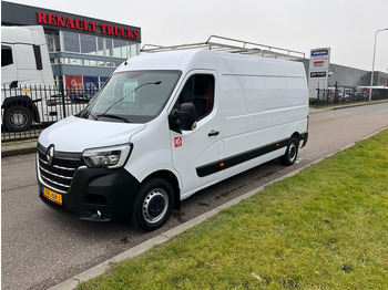 无侧窗厢式货车 RENAULT Master