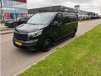 紧凑型面包车 Renault Trafic Black Edition 2.0dci L2 H1, Airco, Nav, Camera：图2