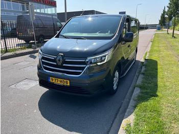 紧凑型面包车 Renault Trafic Red 2.0 CDI, L1 H1, 150 PK, Euro 6, Airco, cruise, nav, camera,:图3 紧凑型面包车 Renault Trafic Red 2.0 CDI, L1 H1, 150 PK, Euro 6, Airco, cruise, nav, camera,:图3