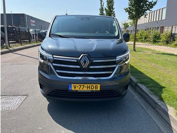 紧凑型面包车 Renault Trafic Red 2.0 CDI, L1 H1, 150 PK, Euro 6, Airco, cruise, nav, camera,:图4 紧凑型面包车 Renault Trafic Red 2.0 CDI, L1 H1, 150 PK, Euro 6, Airco, cruise, nav, camera,:图4