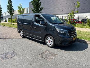 紧凑型面包车 Renault Trafic Red 2.0 CDI, L1 H1, 150 PK, Euro 6, Airco, cruise, nav, camera,:图5 紧凑型面包车 Renault Trafic Red 2.0 CDI, L1 H1, 150 PK, Euro 6, Airco, cruise, nav, camera,:图5