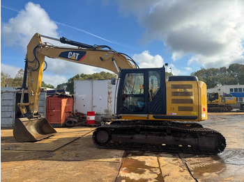 履带式挖掘机 CATERPILLAR 320EL