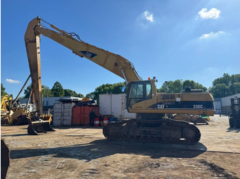 挖掘机 CATERPILLAR 330CL