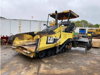 沥青铺路机 CATERPILLAR AP655D