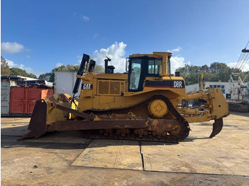 推土机 CATERPILLAR D8R