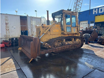 推土机 CATERPILLAR D6D