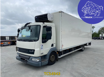 厢式卡车 DAF LF 45 250