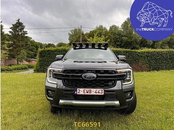 皮卡车 FORD Ranger