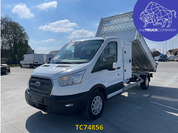 翻斗货车 FORD Transit