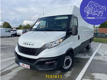 无侧窗厢式货车 IVECO Daily
