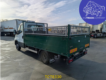 皮卡车 Iveco Daily：图3