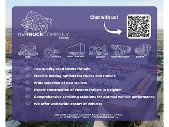 罐车 Iveco EuroCargo 120 E18:图5 罐车 Iveco EuroCargo 120 E18:图5