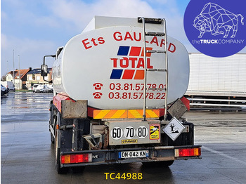 罐车 Iveco EuroCargo 120 E18:图4 罐车 Iveco EuroCargo 120 E18:图4