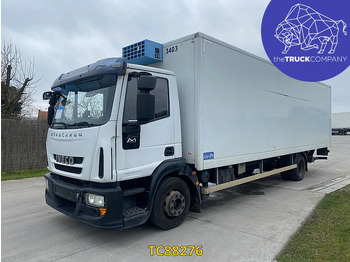 冷藏车 IVECO EuroCargo 120E