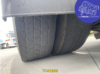 Iveco Stralis 租赁 Iveco Stralis：图4