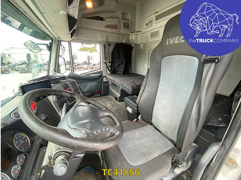 Iveco Stralis 租赁 Iveco Stralis：图5