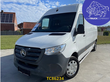 Mercedes-Benz E-Sprinter L2H2 41kWh 租赁 Mercedes-Benz E-Sprinter L2H2 41kWh：图1