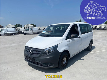 小型巴士 MERCEDES-BENZ Vito 111