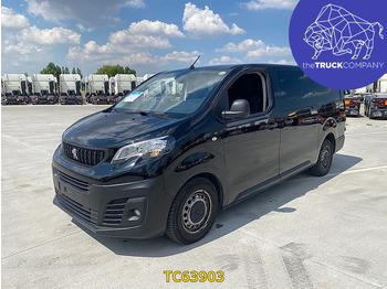 紧凑型面包车 PEUGEOT Expert