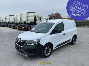 紧凑型面包车 RENAULT Kangoo 1.5