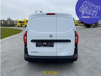 紧凑型面包车 Renault Kangoo 1.5 DCI：图4
