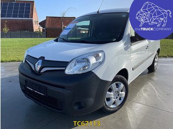 无侧窗厢式货车 RENAULT Kangoo