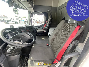 牵引车 Renault T 480：图5