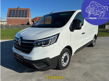 紧凑型面包车 RENAULT Trafic