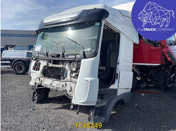 牵引车 DAF XF 480