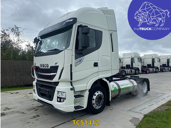 牵引车 IVECO Stralis 440