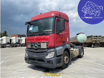 牵引车 MERCEDES-BENZ Actros 1842