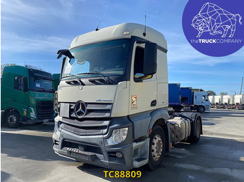 牵引车 MERCEDES-BENZ Actros 1843