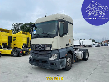 牵引车 MERCEDES-BENZ Actros 1843