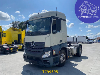 牵引车 MERCEDES-BENZ Actros 1843