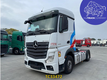 牵引车 MERCEDES-BENZ Actros 1945