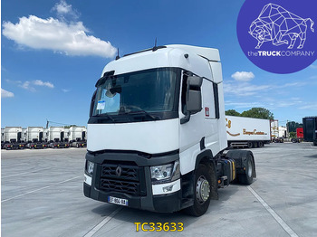 牵引车 RENAULT T 440