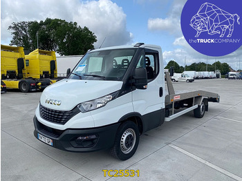 小型货车 IVECO Daily 35s16